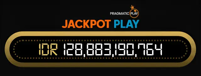 Jackpot ALADIN68 Mobile